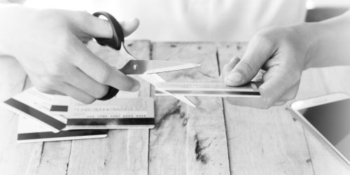 How Can I Pay Off My Credit Card Debt For Good? How Can I Pay Off My Credit Card Debt For Good?