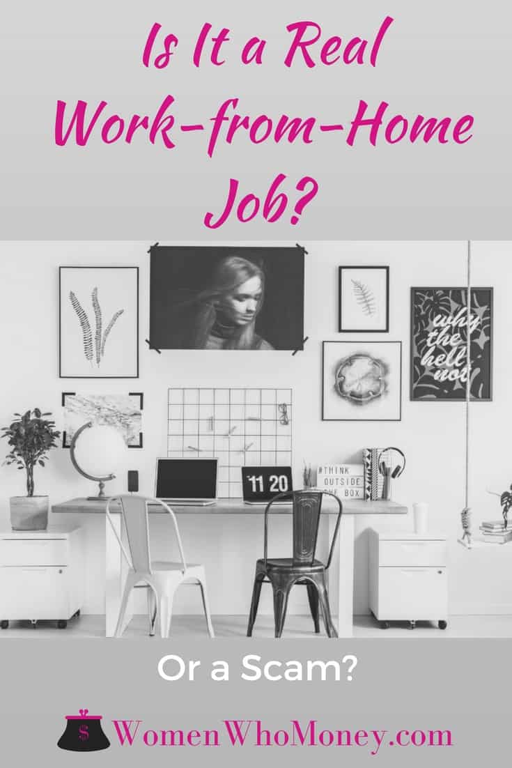 Don T Fall For That Work From Home Job Scam Women Who Money Don T Fall For That Work From Home Job Scam Women Who Money