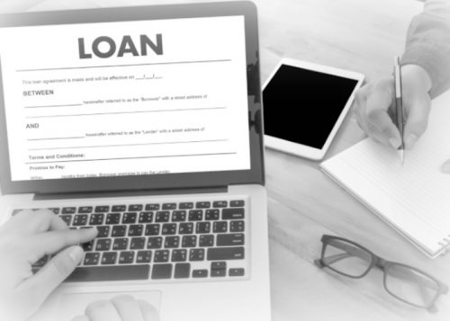 How to help your teenager understand loans