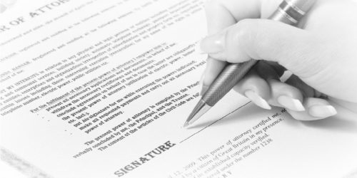 importance of power of attorney