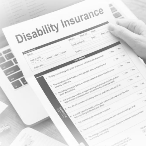 Disability Insurance: Do I really need it?