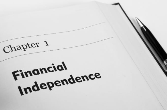 What Does It Mean To Be Financially Independent?