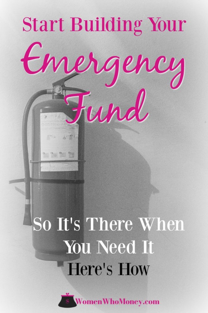 You’ve probably heard the mantra “hope for the best, prepare for the worst.” This is true when it comes to having an emergency fund. As much as you can hope for the best, you're going to face emergencies from time to time. Making it critical to build an emergency fund to be financially prepared for unexpected expenses. #saving #emergencyfund #budgeting