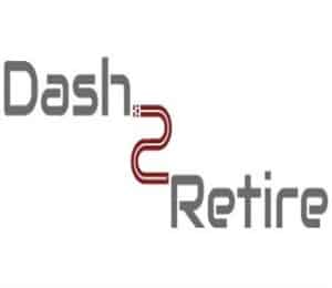 Cindy - Dash 2 Retire logo