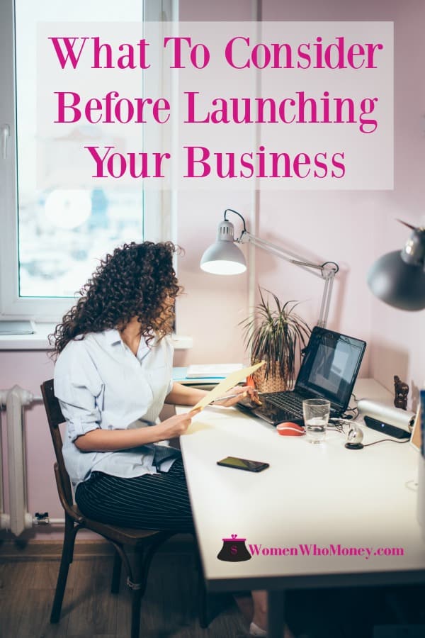 What Is Important To Consider Before Launching My Business?
