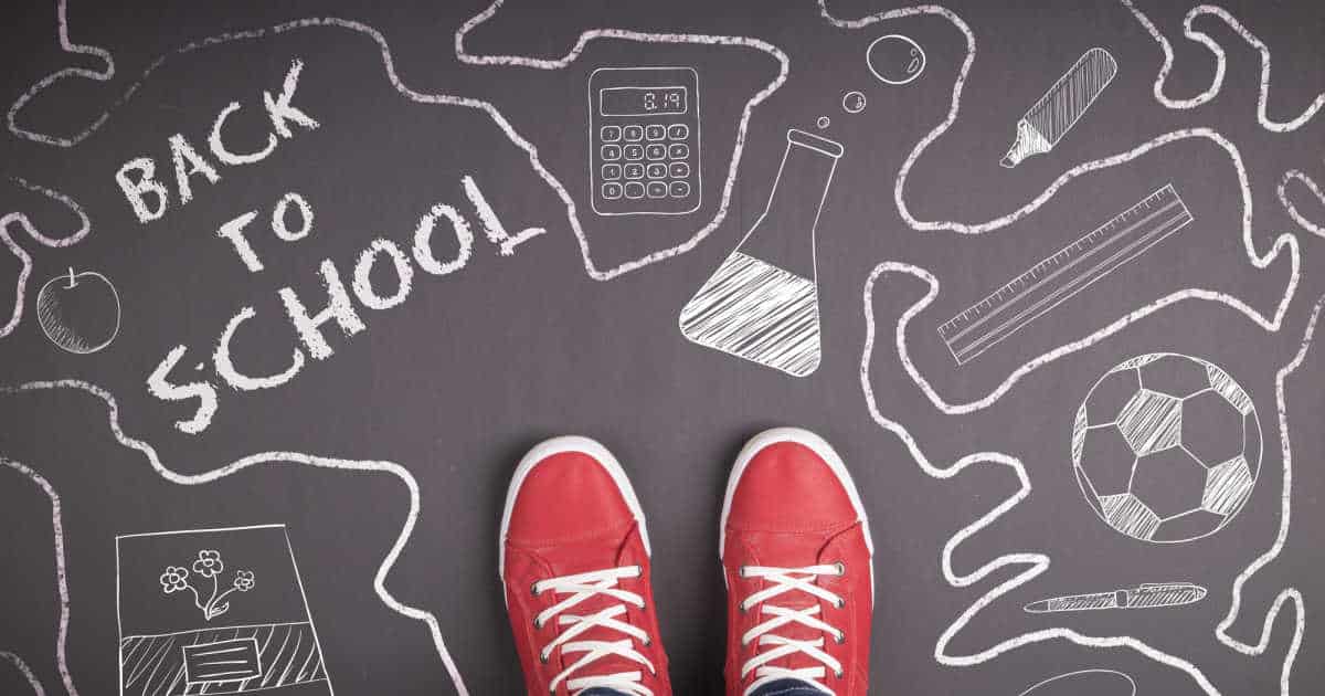 Best Ways To Save On Back To School Shopping Women Who Money Best Ways To Save On Back To School Shopping Women Who Money