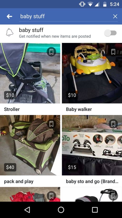 selling on facebook marketplace 5