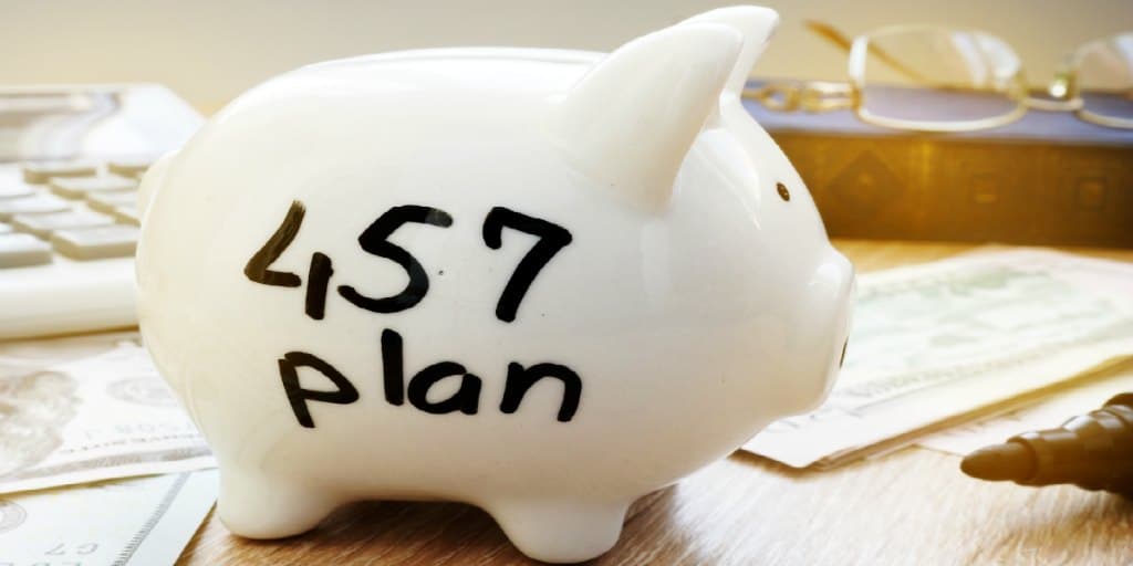 457(b) Plan What is it and who qualifies for one? Women Who Money