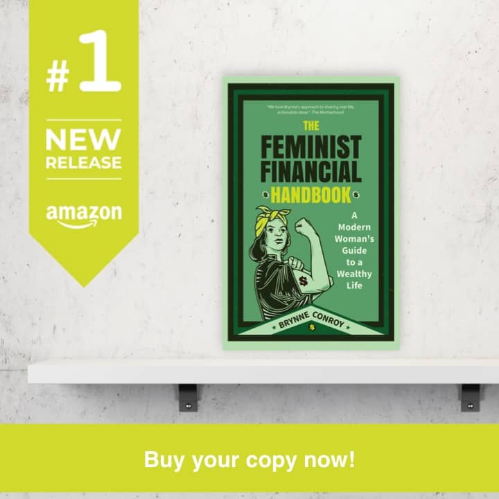 Feminist Financial Handbook