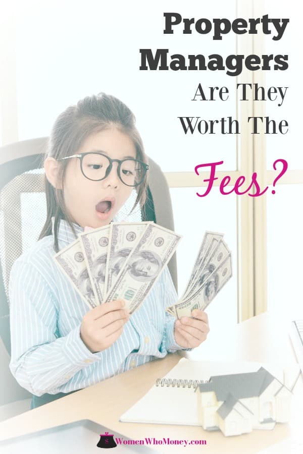 question are property managers worth the fees