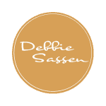 Debbie Sassen logo 600