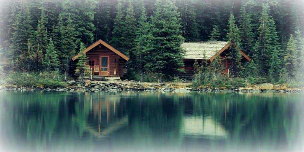 should i buy a lake house