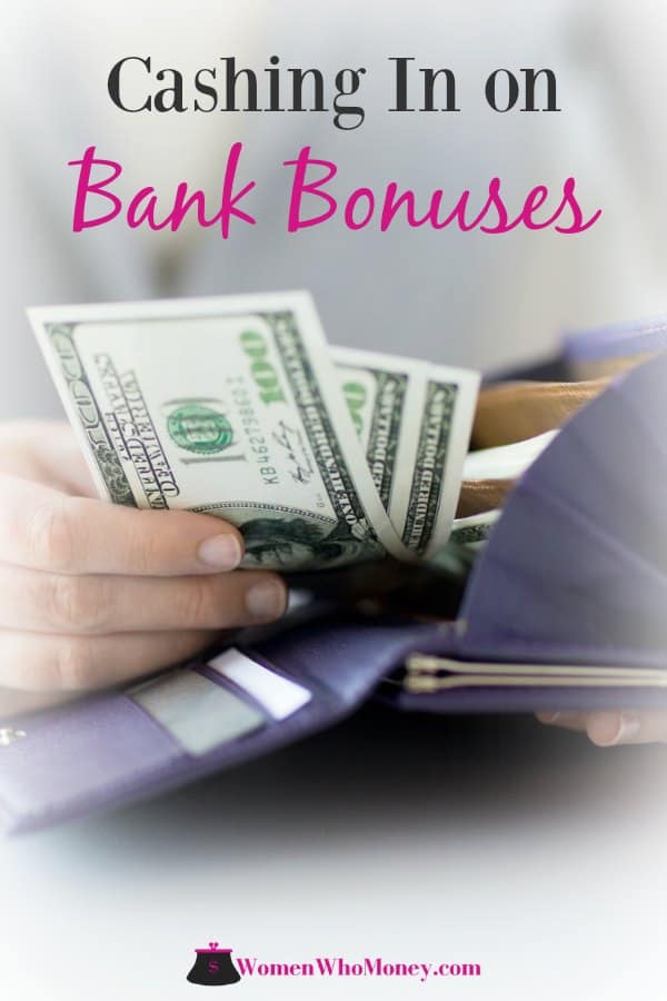 Banks often offer promotional bonuses if you open a new personal or business account. Let's look at whether it's a good way to make earn some free money or if it's not as easy as it might first sound.