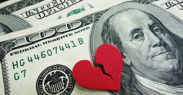 How to Have Better Money Talks With Your Partner