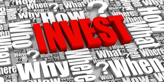 Investing 101: How to Get Started - Zing Blog by Quicken Loans