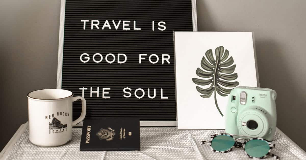 Is Working With a Travel Agent Worth the Time and Money? Women Who Money