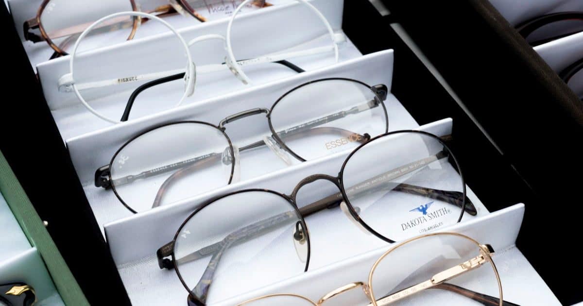 Fendi eyeglass shop frames costco