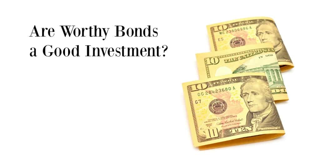 Are i bonds a good investment online