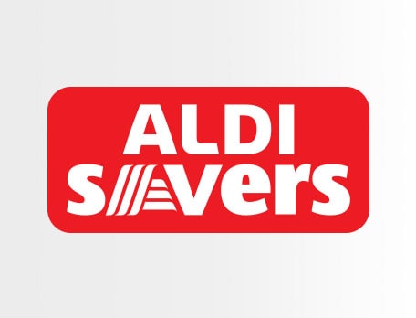 aldi savers logo