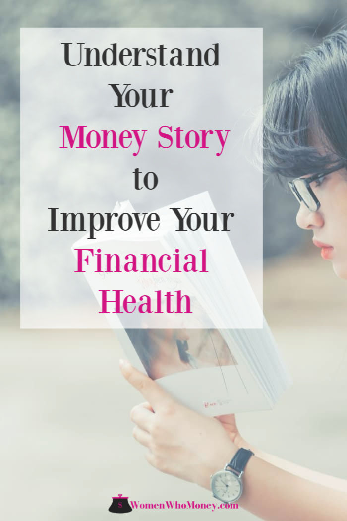 understand your money story to improve your financial health
