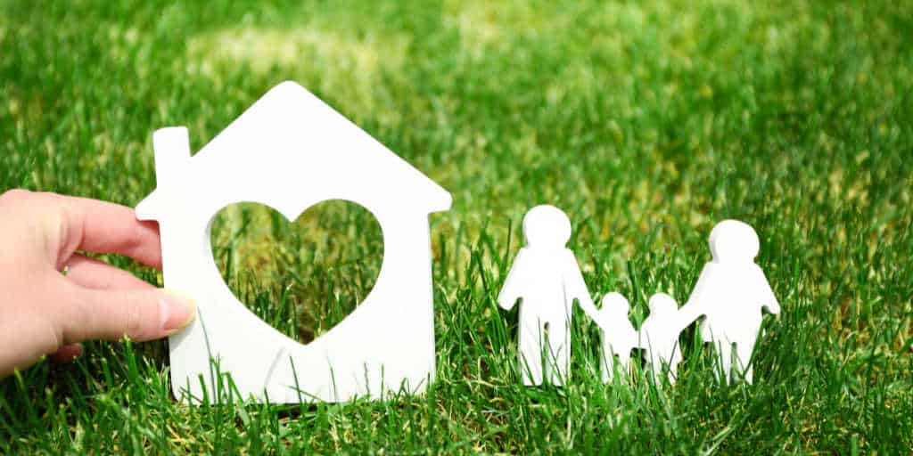 selling a home you love to someone you know