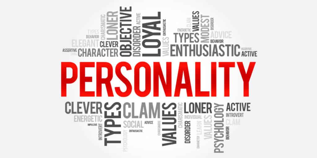 personality type and your finances 2