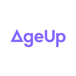 AgeUp Logo