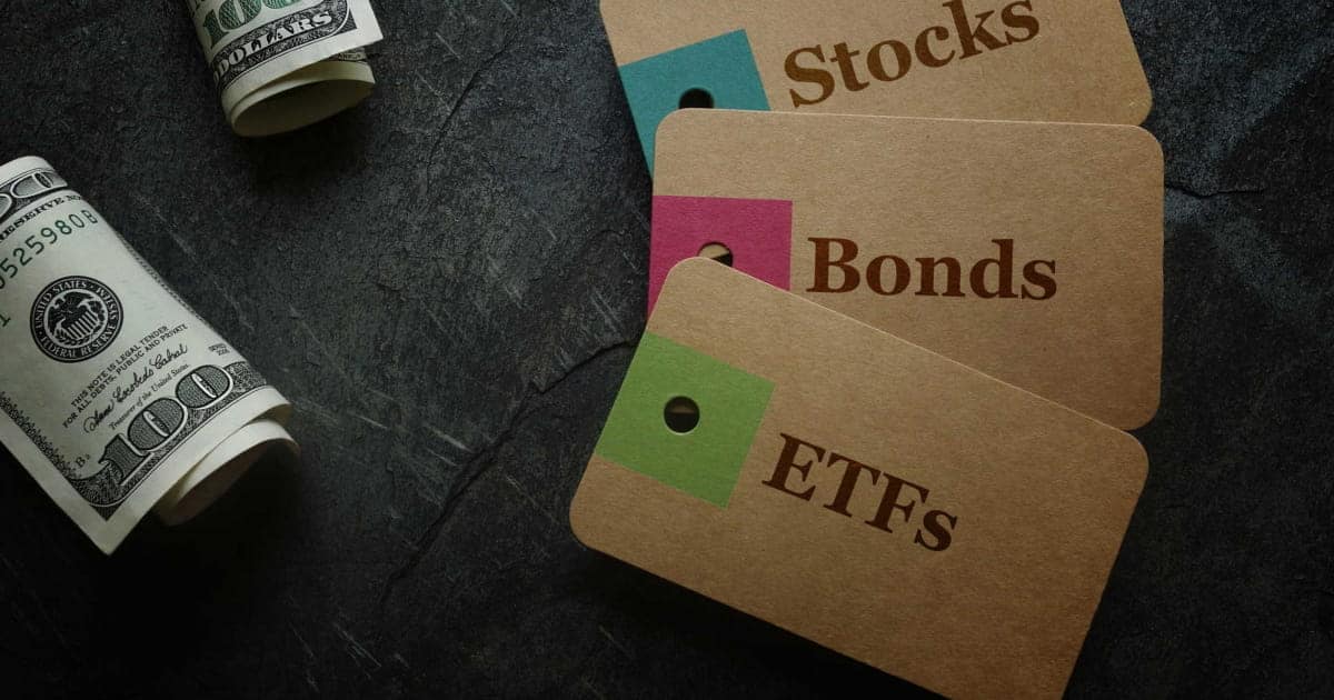 What Are Exchange Traded Funds ETFs Women Who Money
