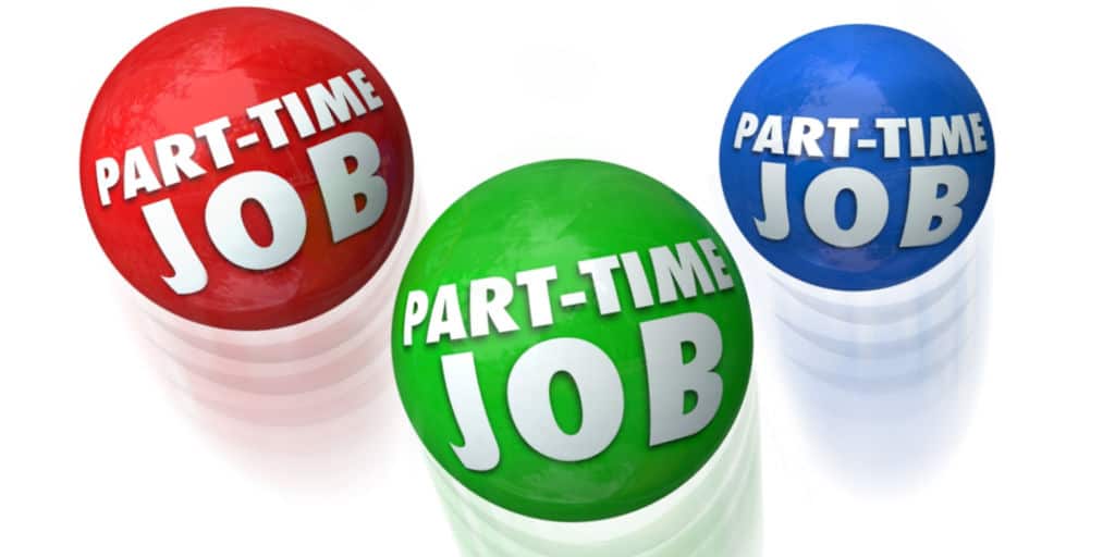 Multiple Part Time Jobs Vs 1 Full Time Position Women Who Money