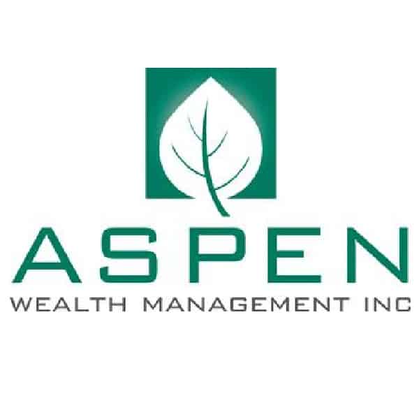 Aspen Wealth Management Logo