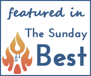 PoF Sunday Best Feature logo