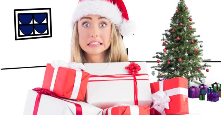 Holiday Shopping Tips To Prevent Post Holiday Clutter