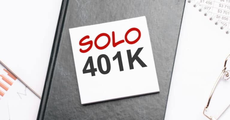 Who Should Invest in a Solo (Individual) 401k?