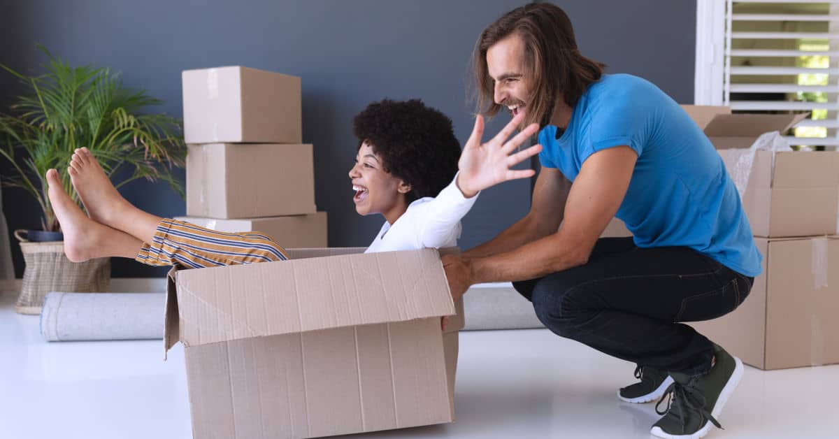 Is a Long Distance Move Right for You? (Considerations and Action Steps)